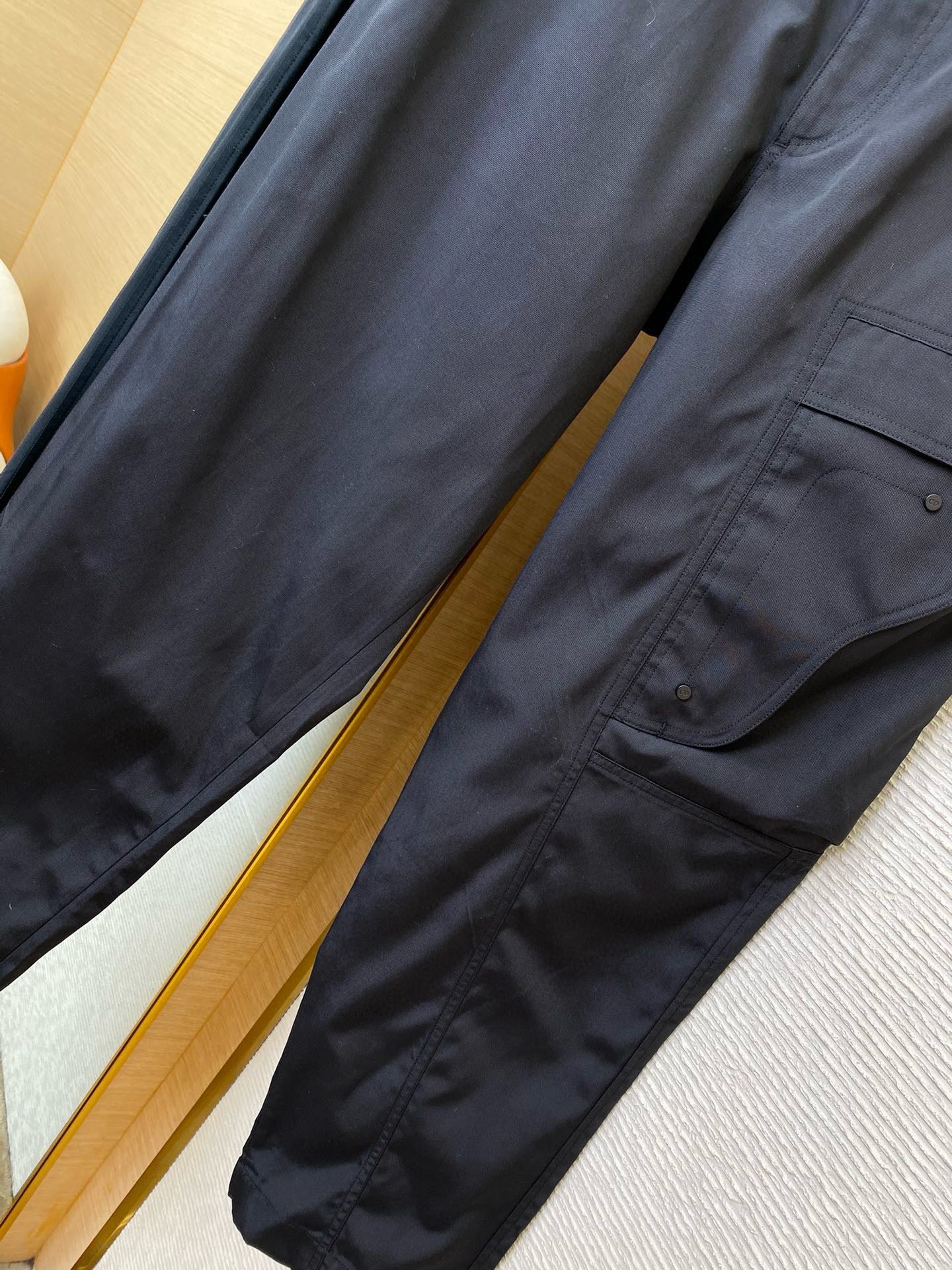 CD TROUSERS