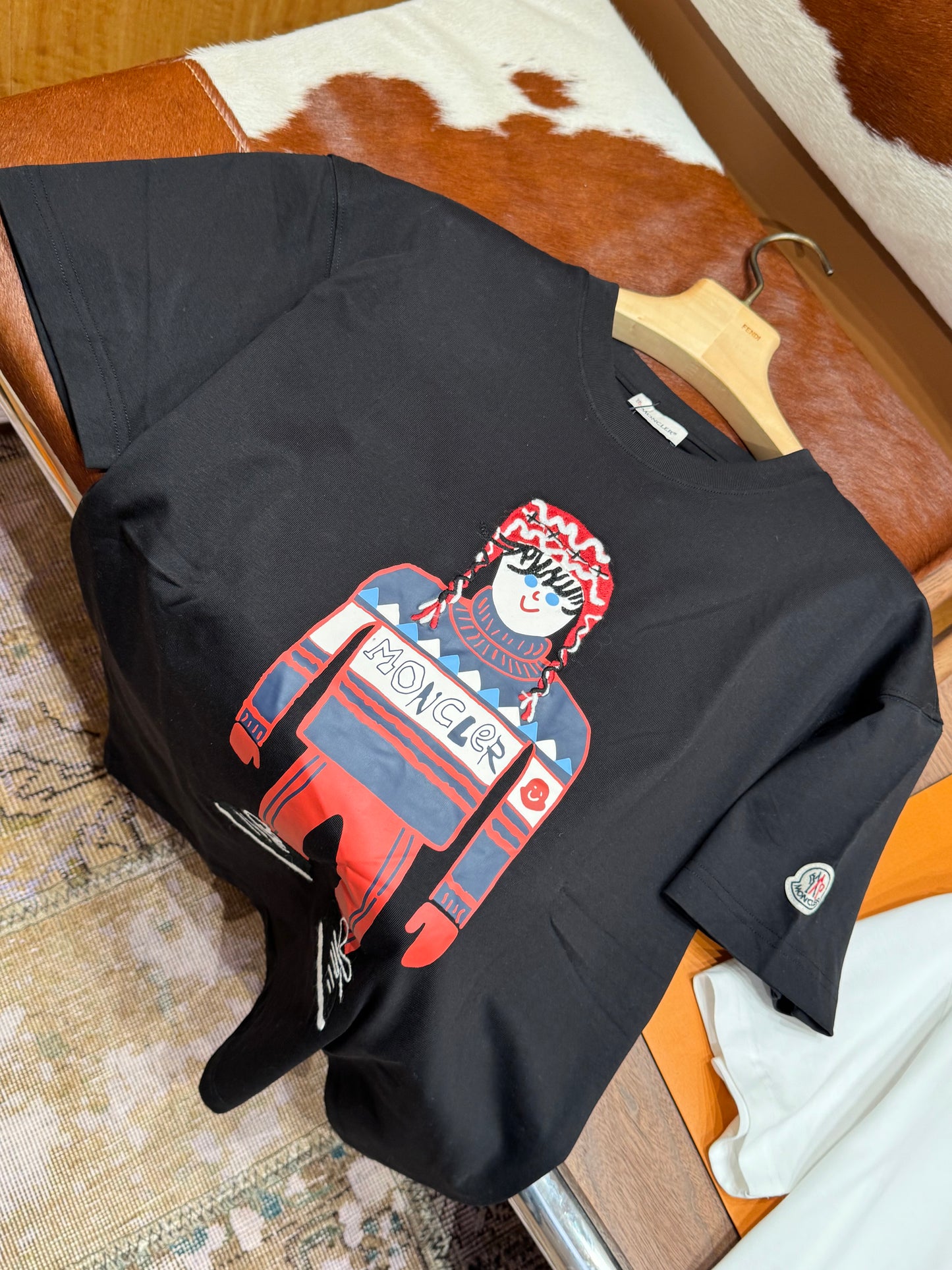 MONC T-SHIRT