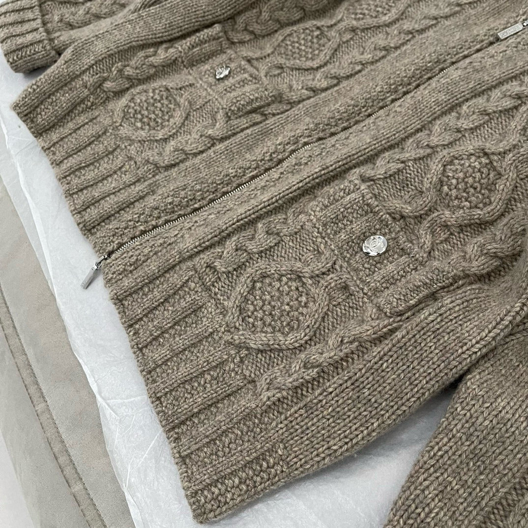 CC CARDIGAN