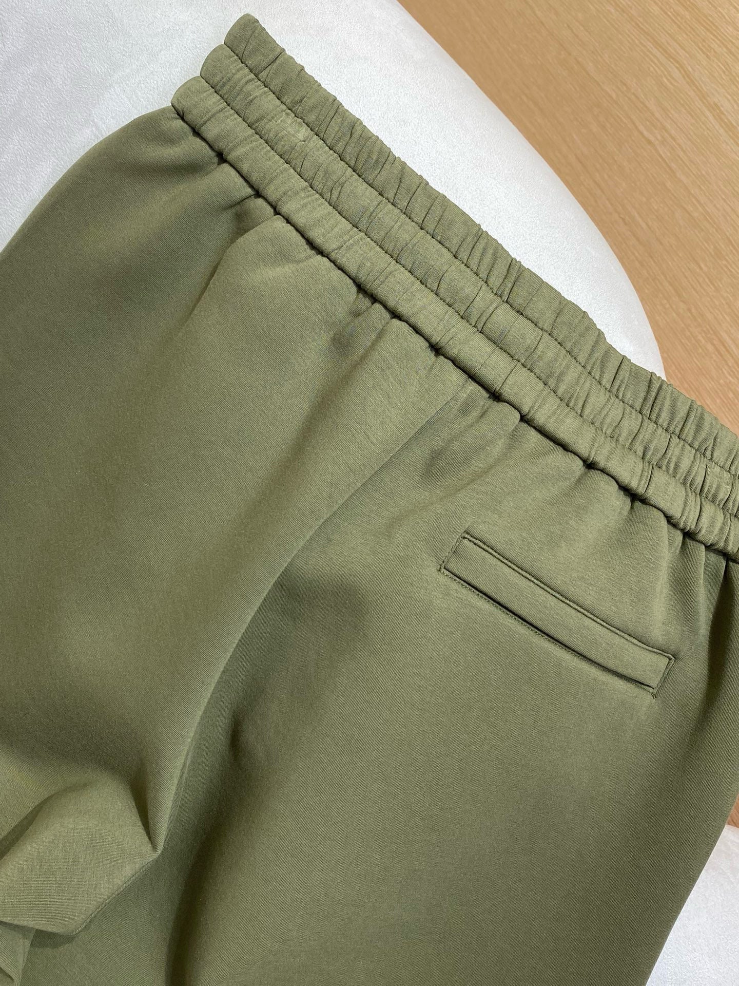 GG SHORTS