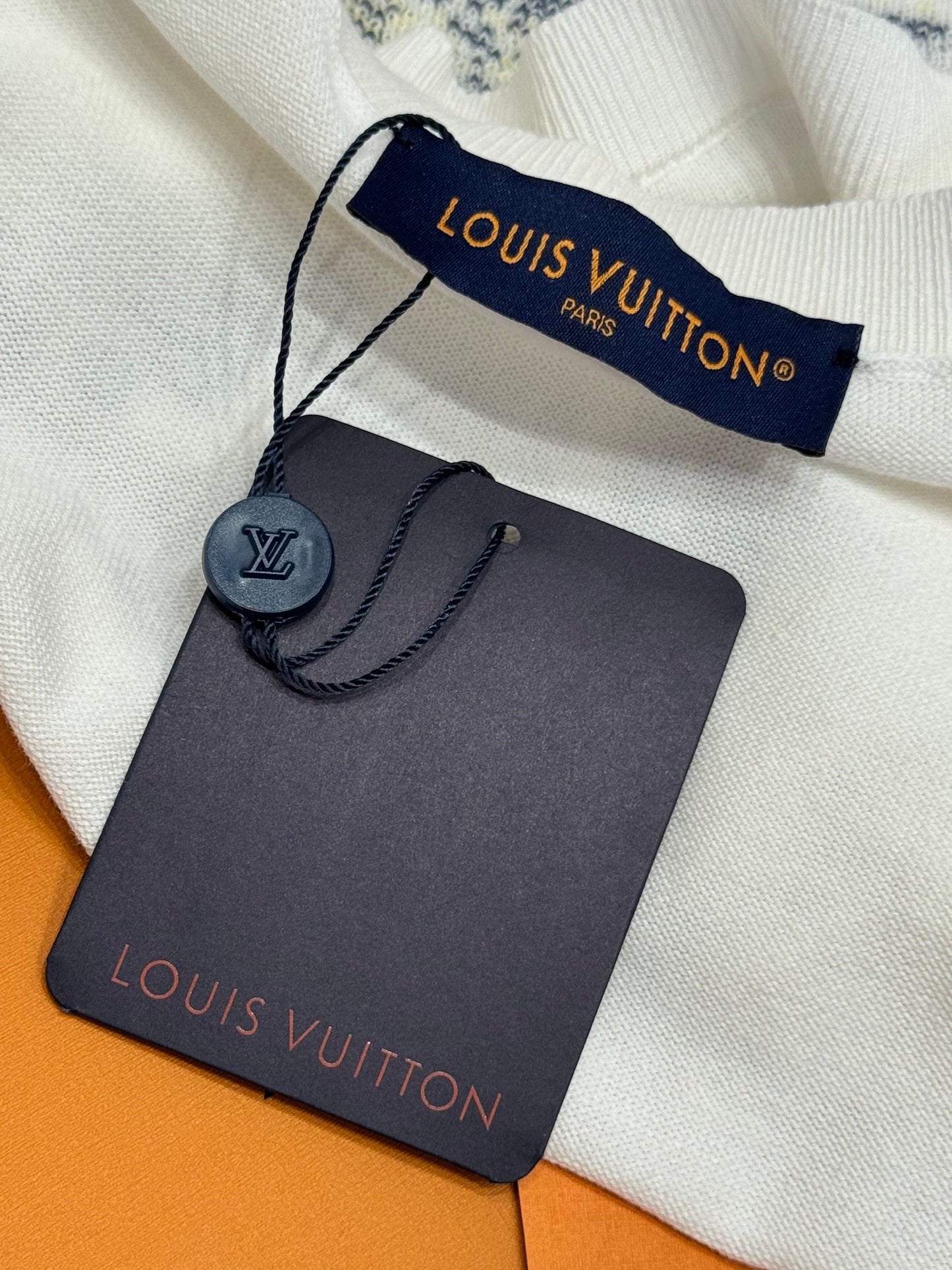 LOU T-SHIRT