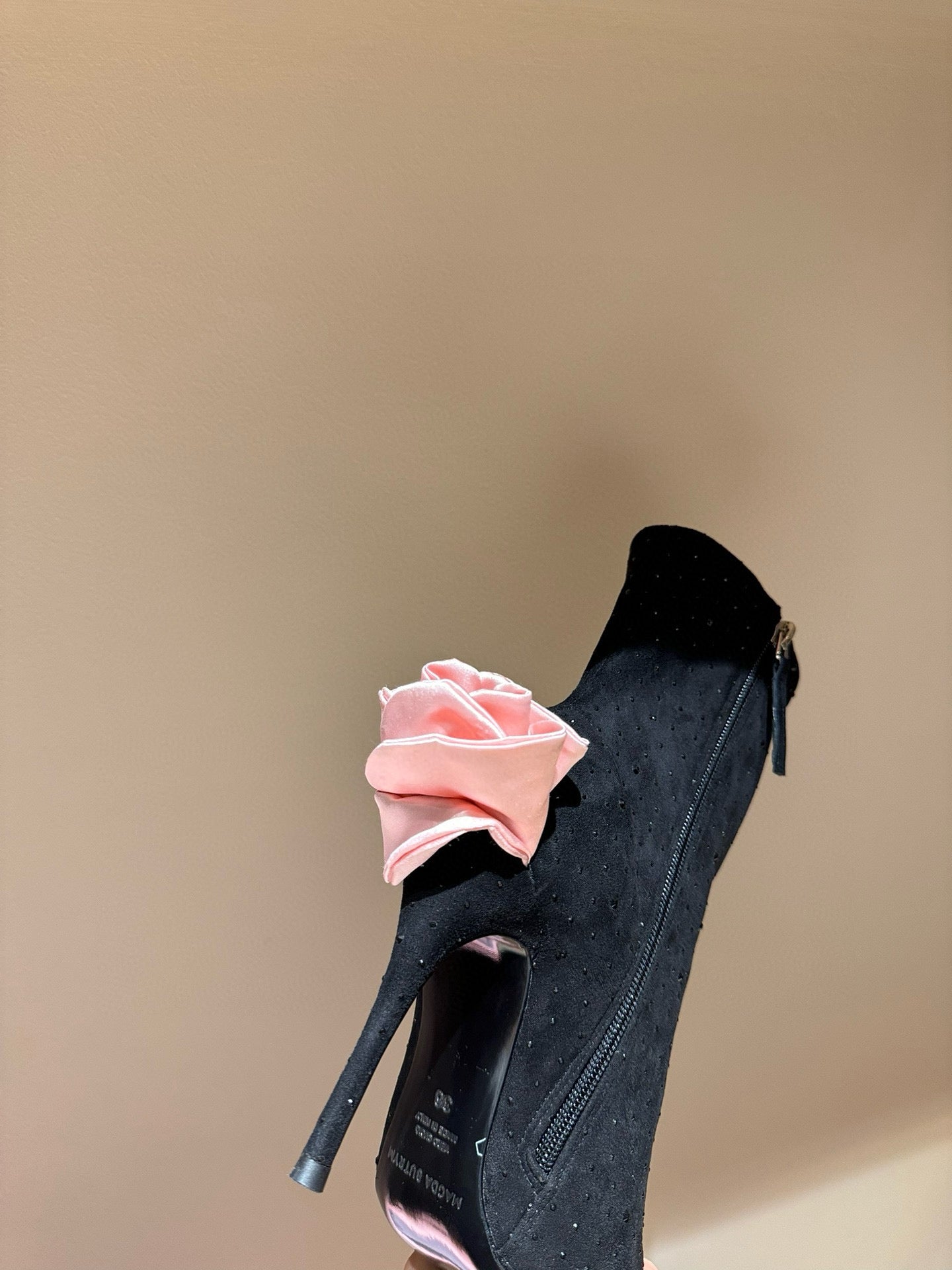 MAGDA BUTRYM BOOTS