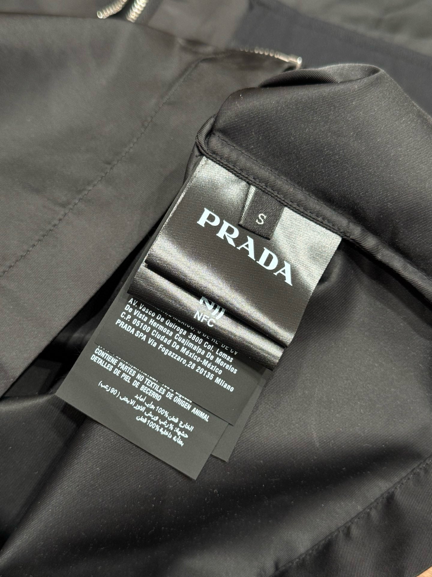 PD JACKET