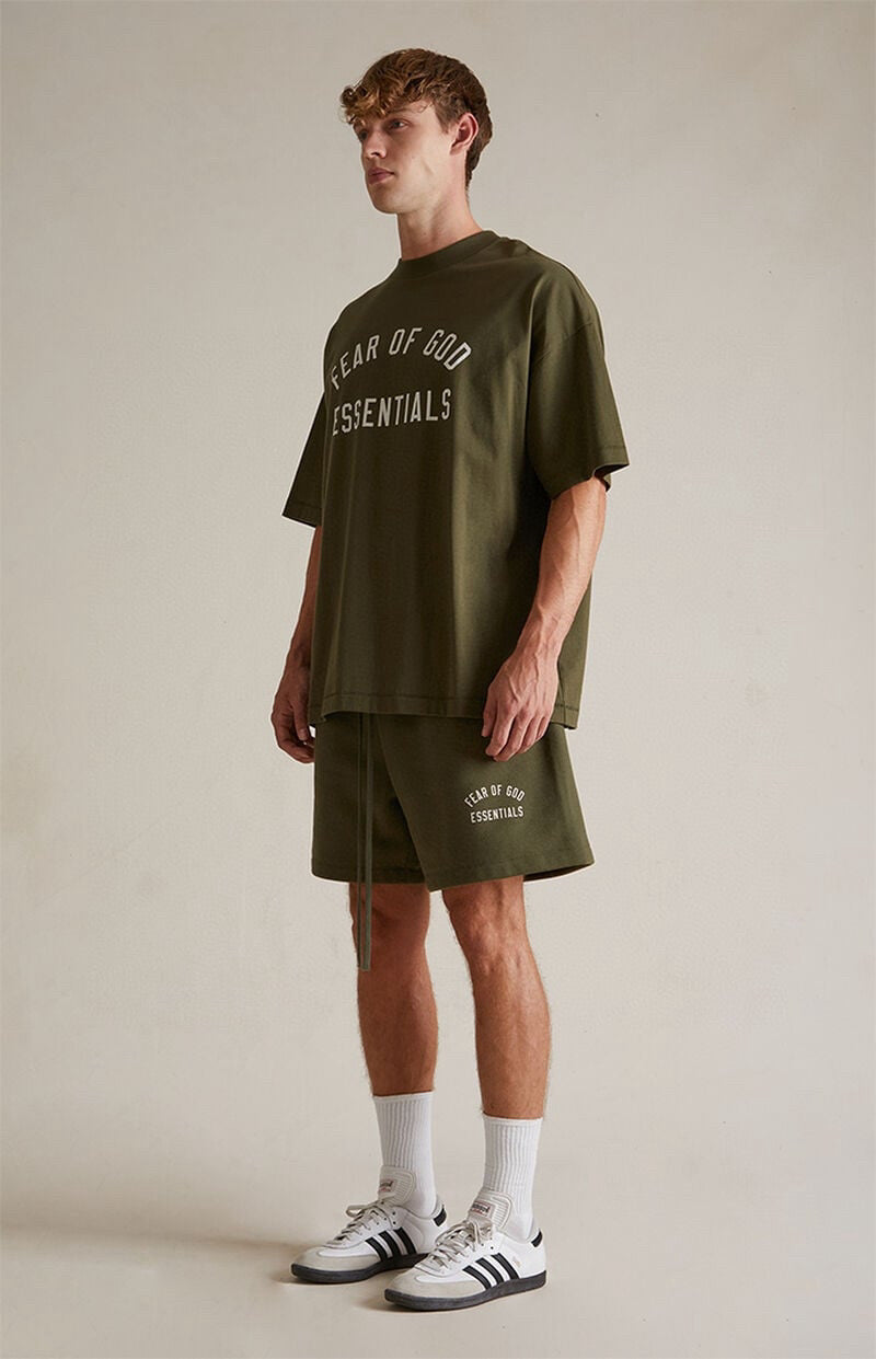 FOG T-SHIRT