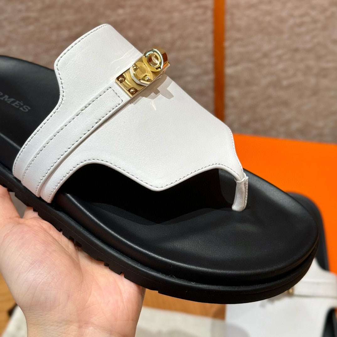 HERM EMPIRE SANDALS