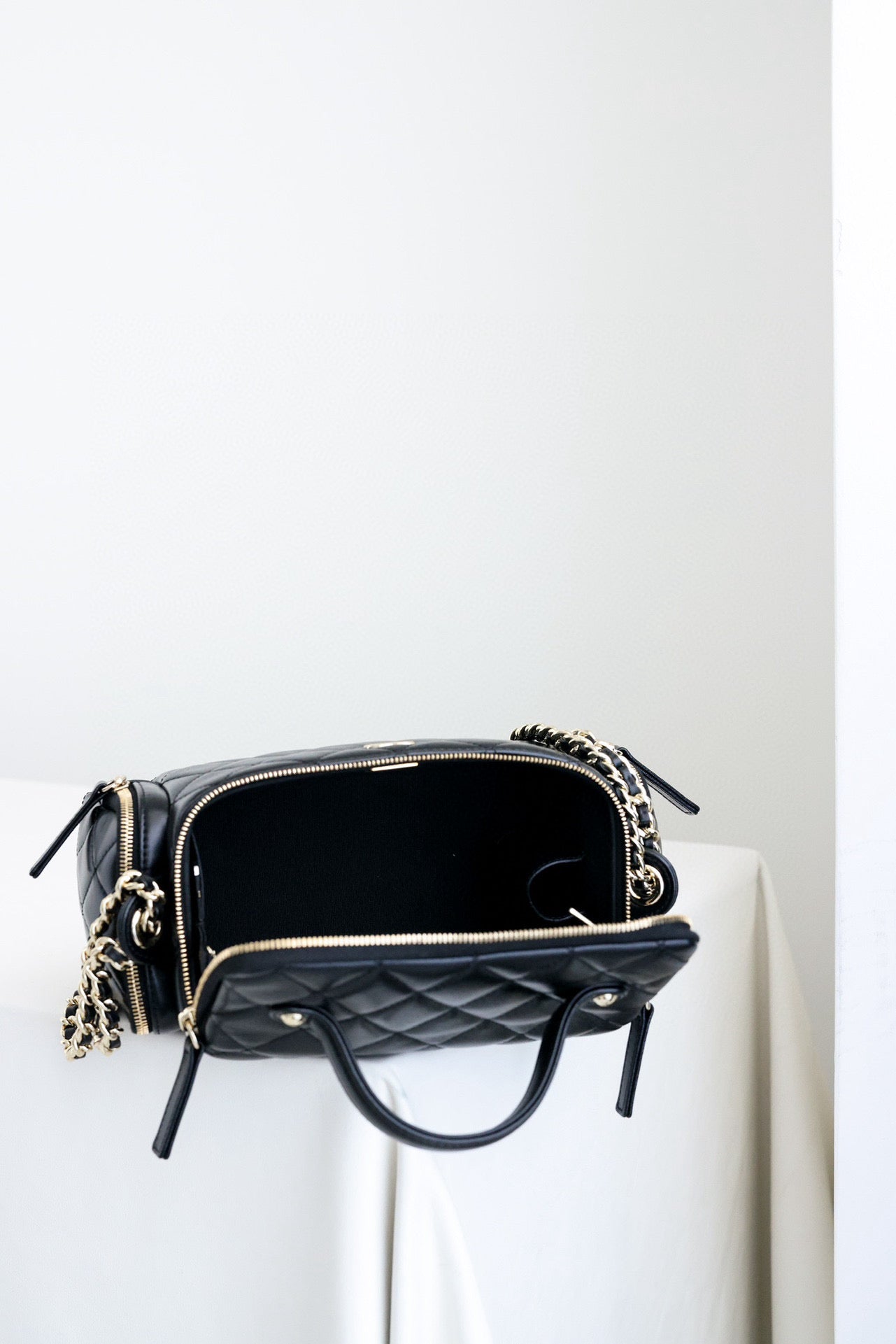 CC CAMERA BAG
