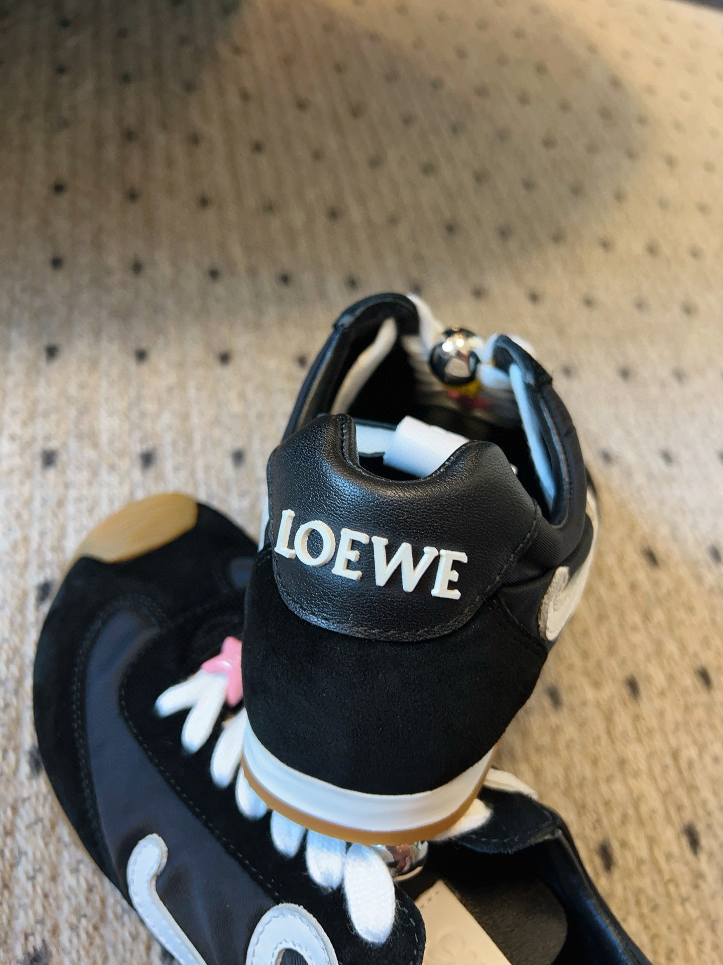 LOEW FLOW 2.0 SNEAKER