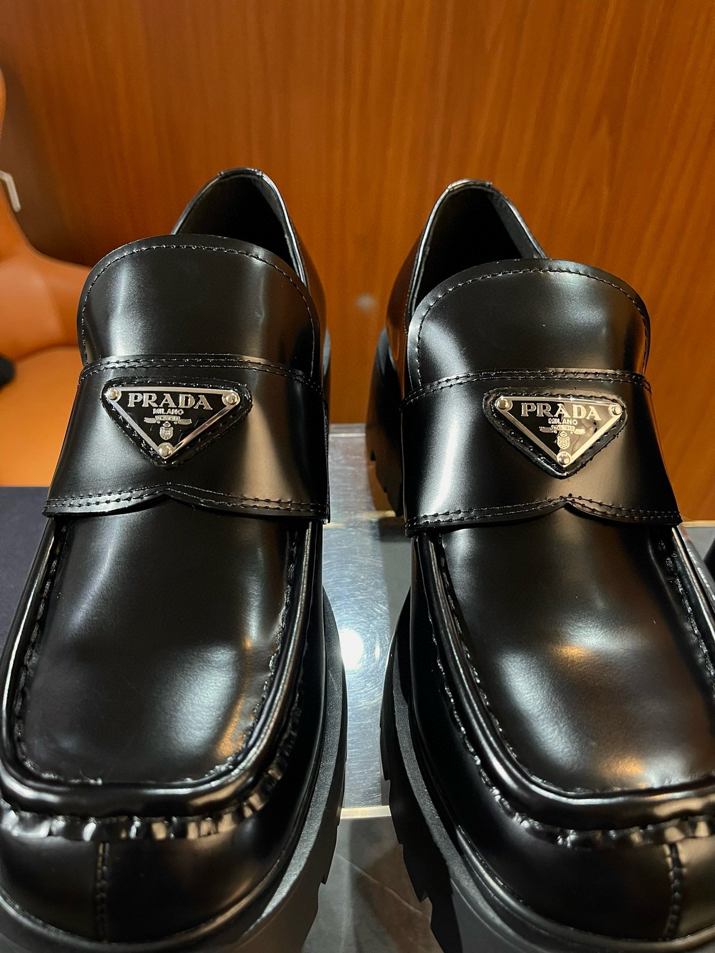 PD LOAFERS