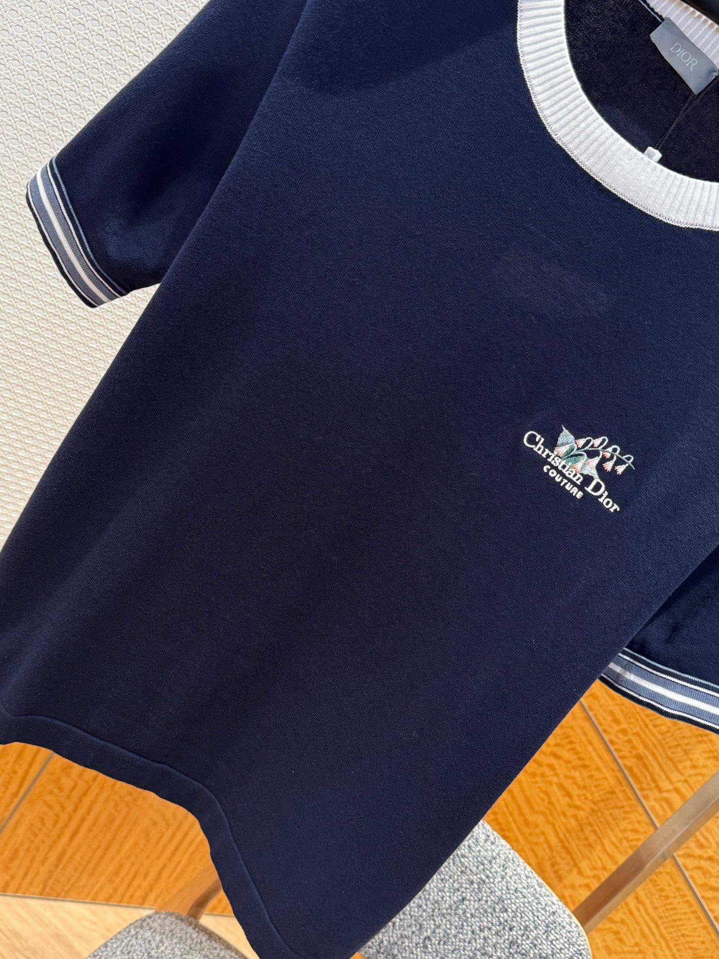 CD T-SHIRT