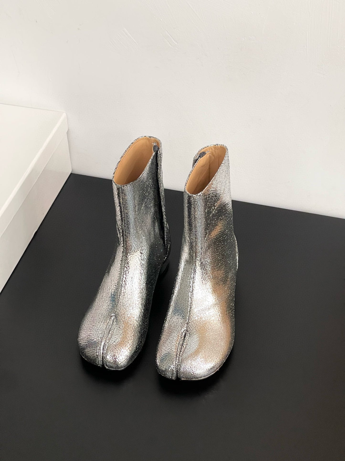 MAISON M TABI BOOTS