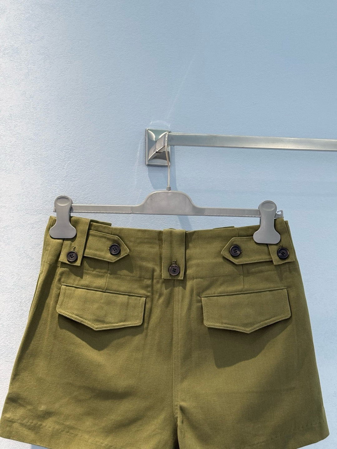 PD SHORTS