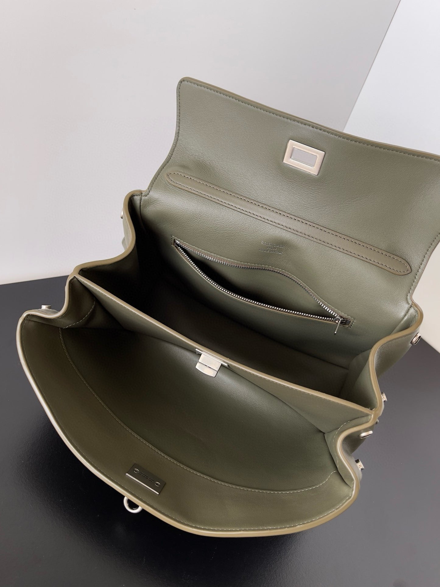 BAL SMALL RODEO BAG