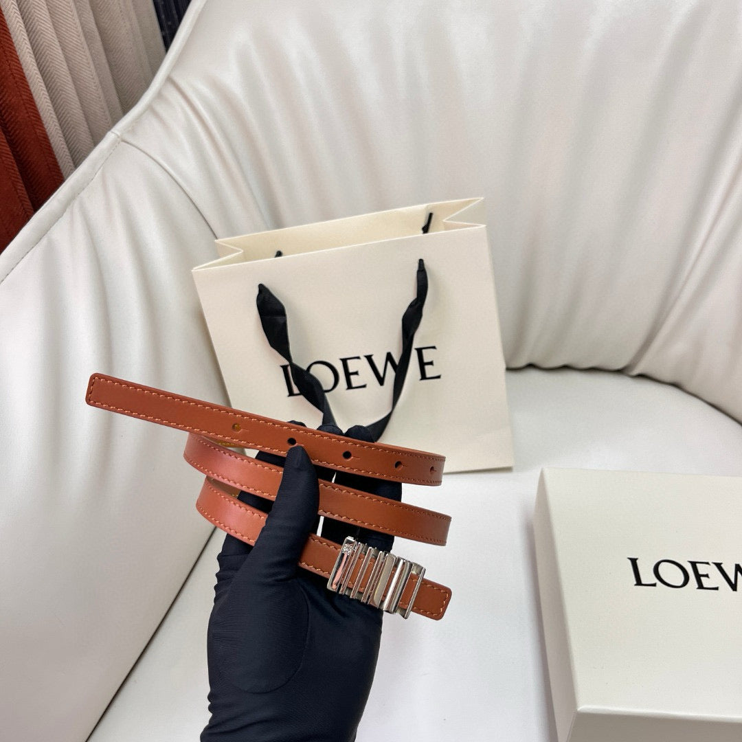 LOEW BELT 1.5 CM