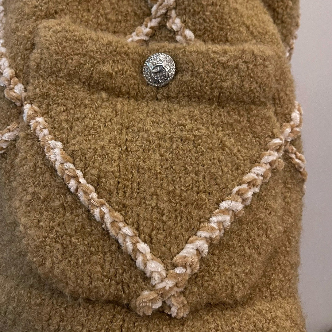 CC CARDIGAN