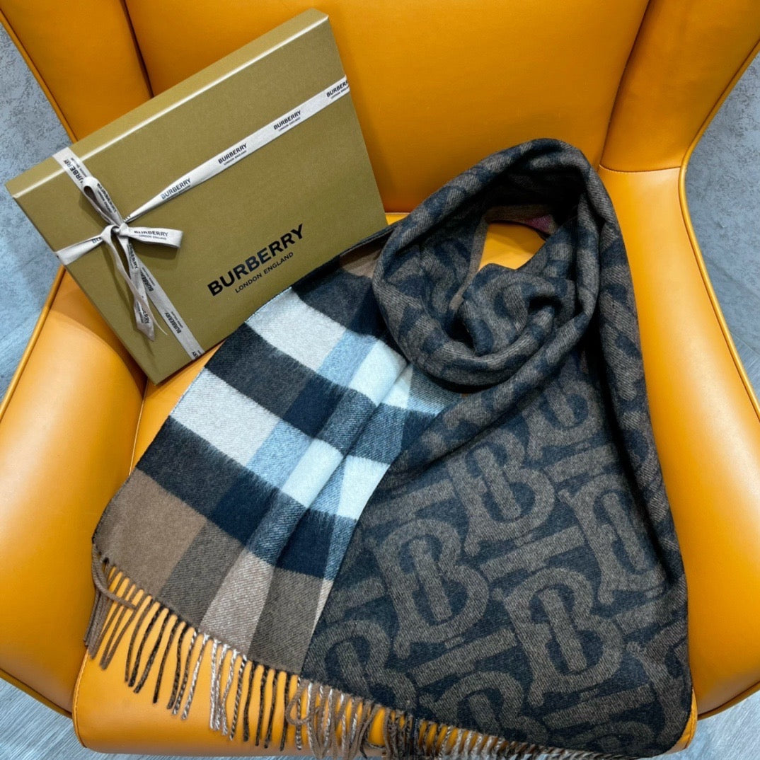 BBR SCARF