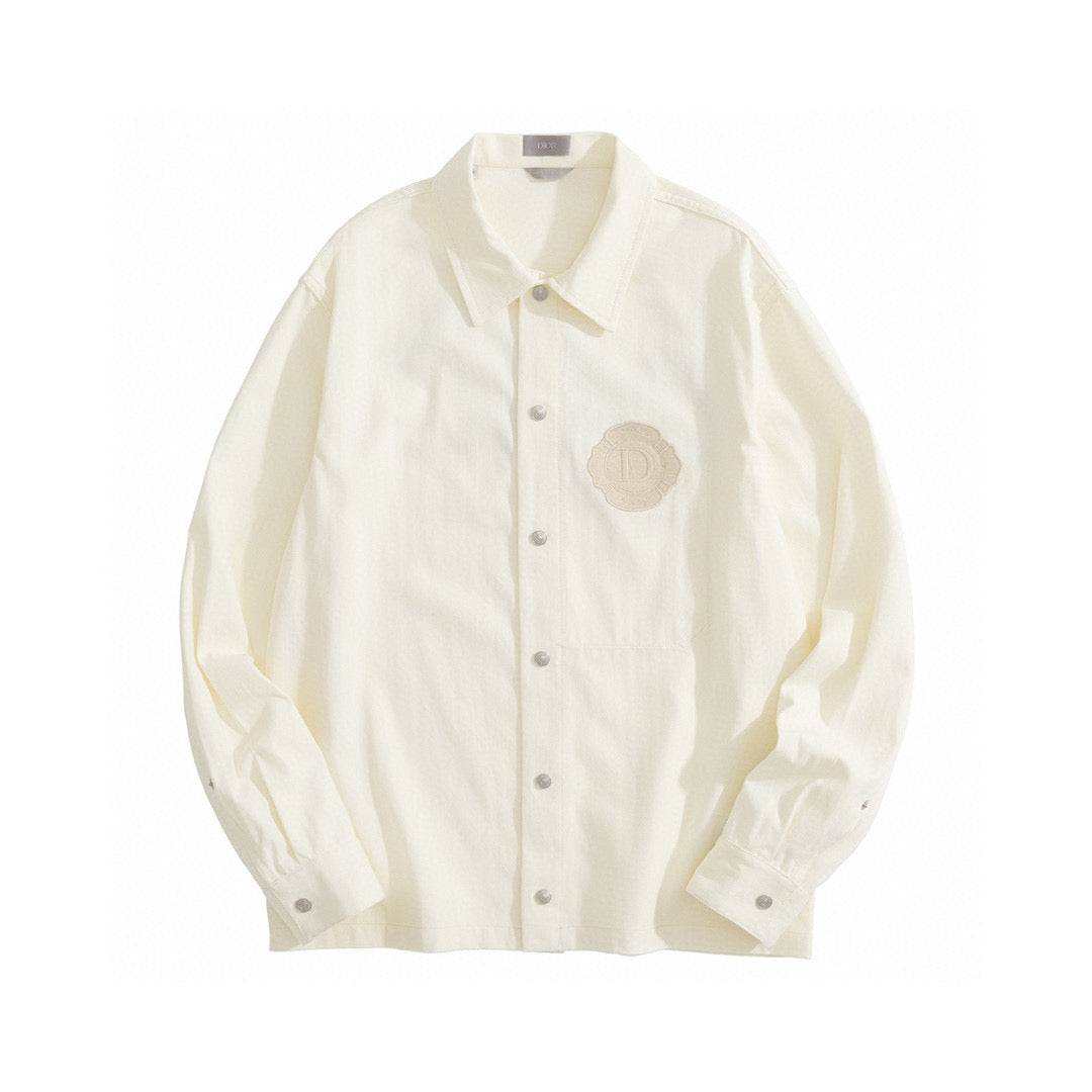 CD JACKET