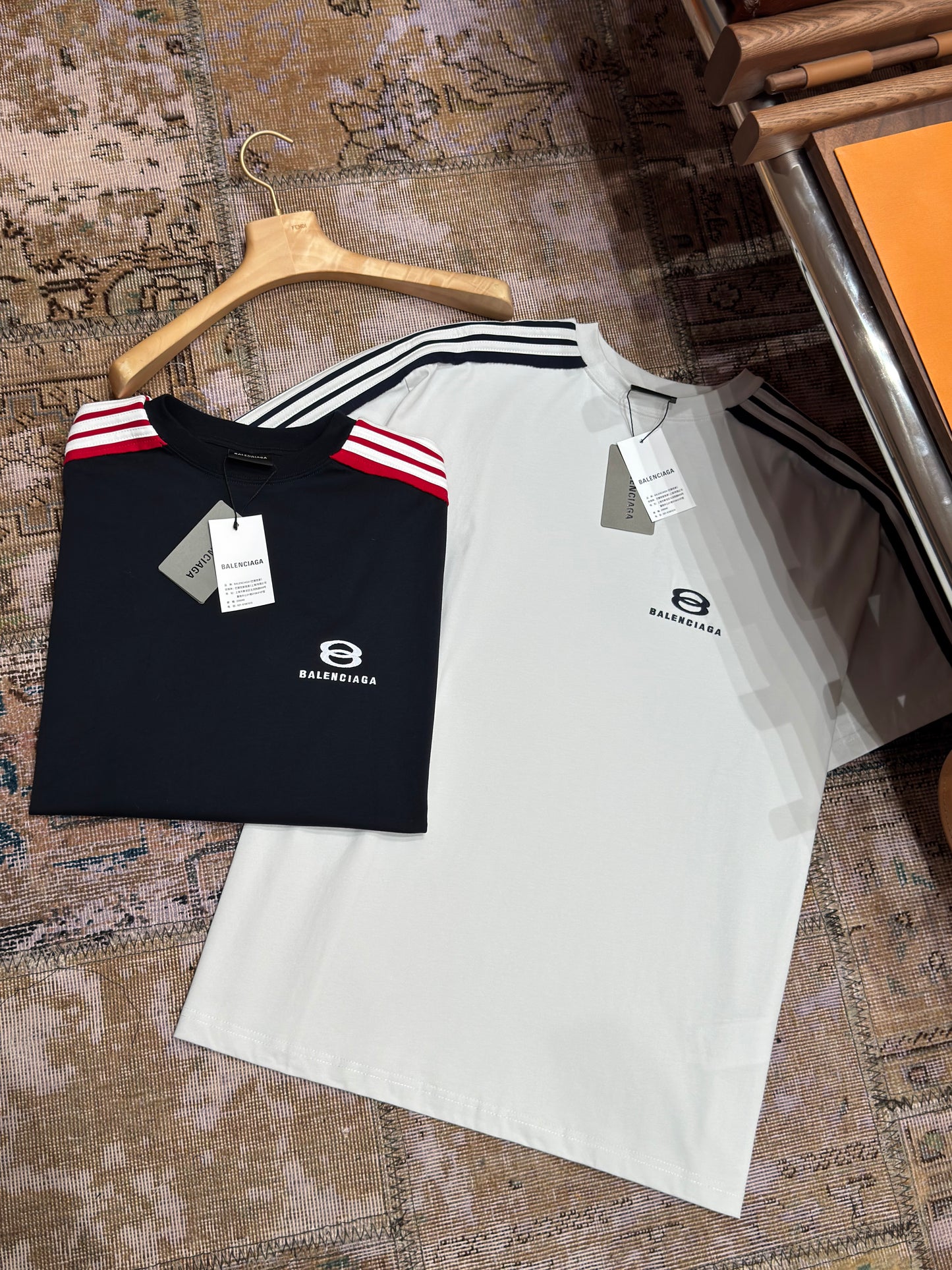 BAL T-SHIRT