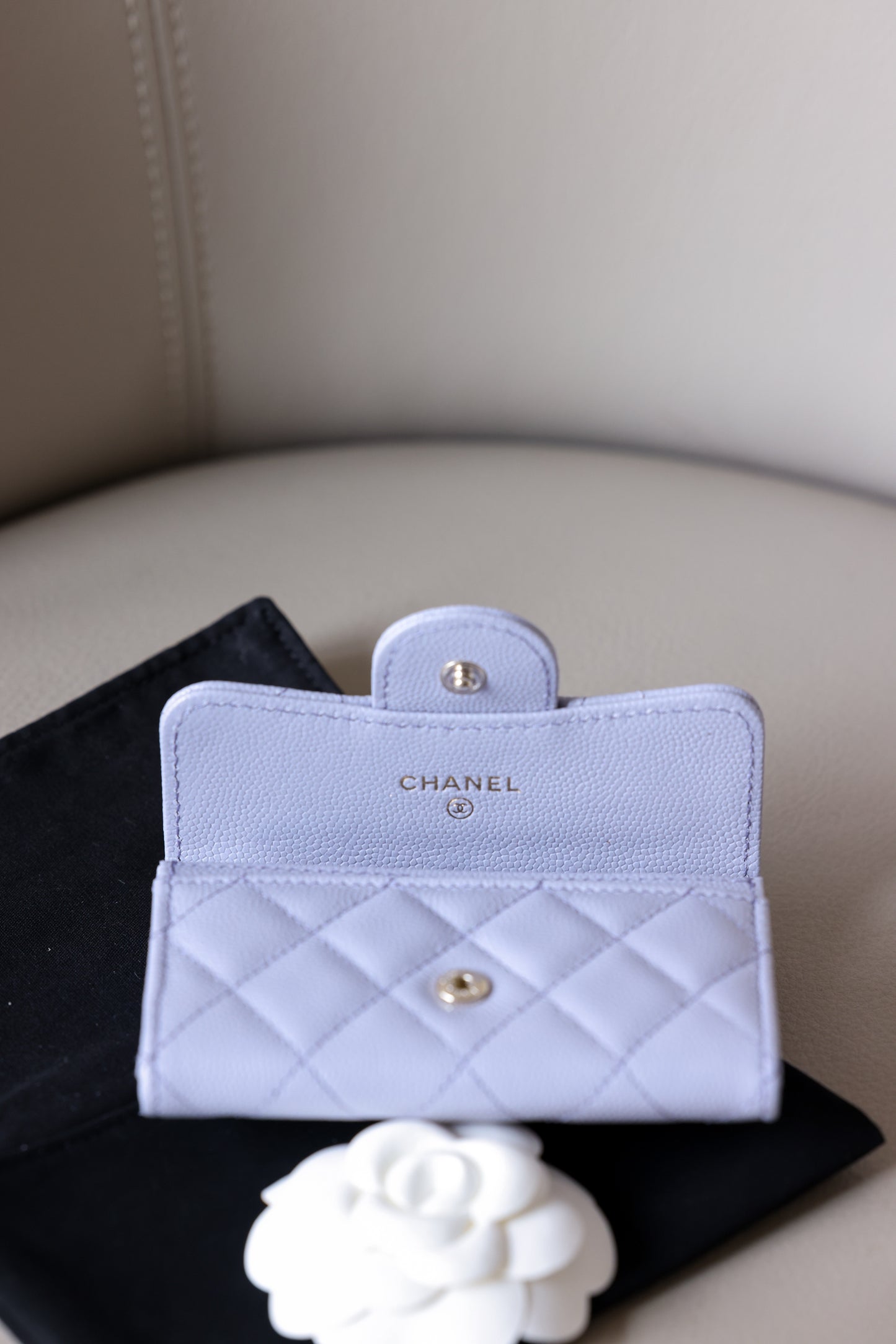 CC WALLET