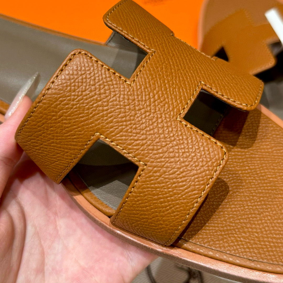HERM ORAN SANDALS