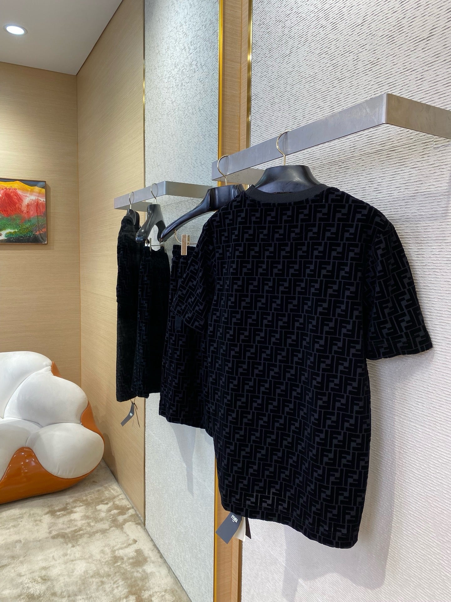 FEN T-SHIRT