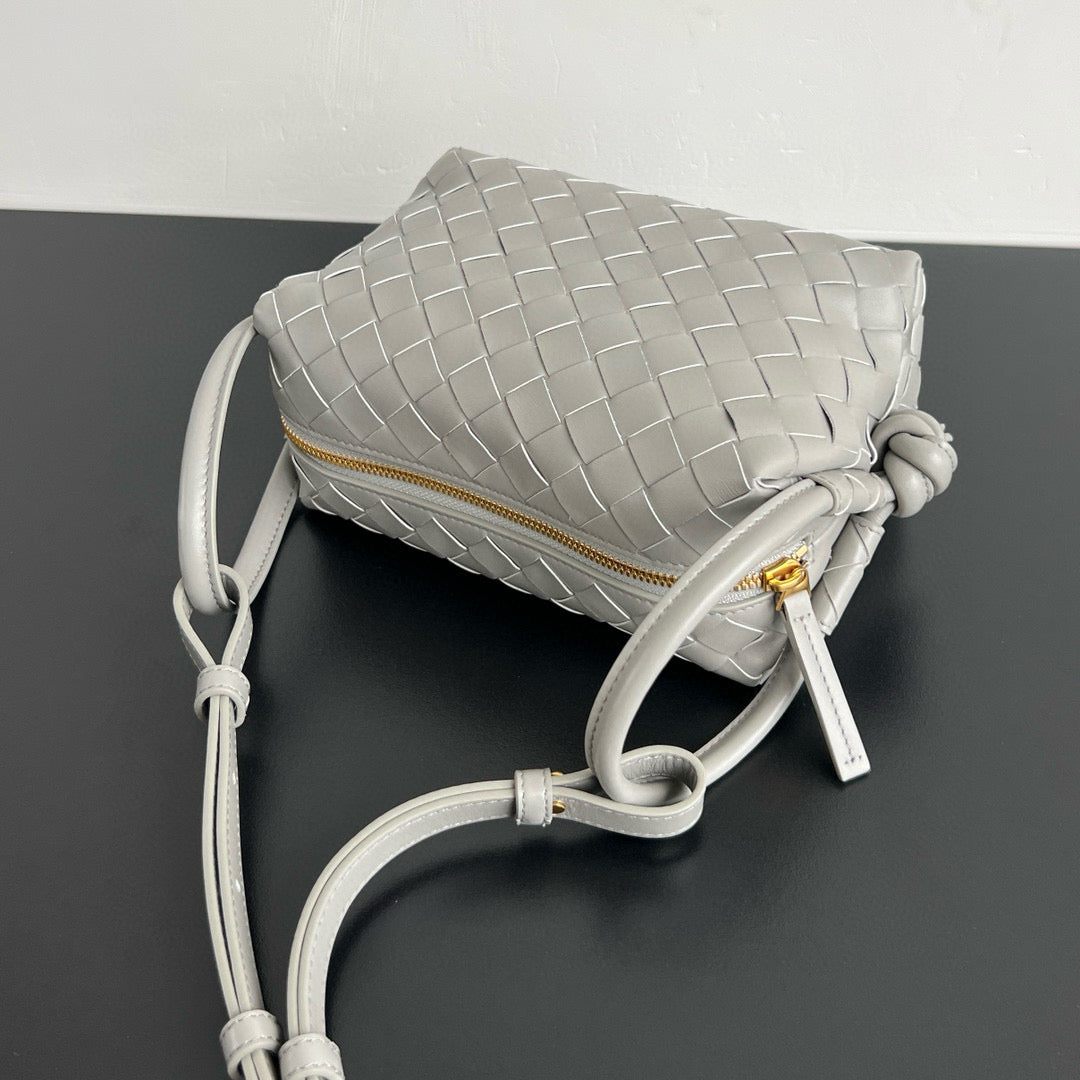 BOTT TOP HANDLE LOOP BAG
