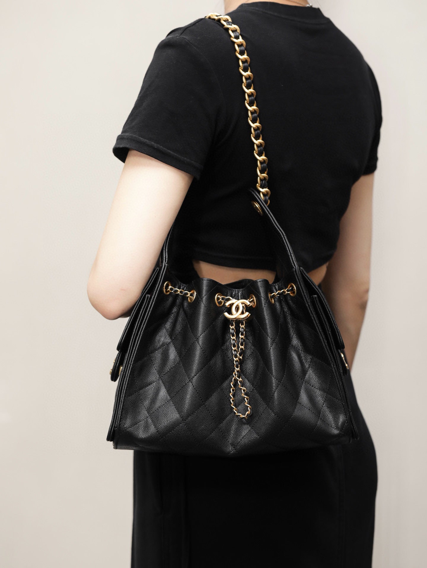 CC 25C BAG