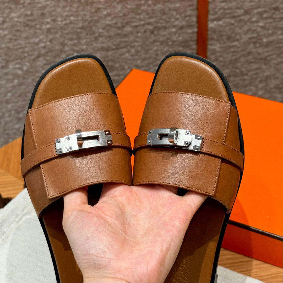 HERM GIULIA SANDALS