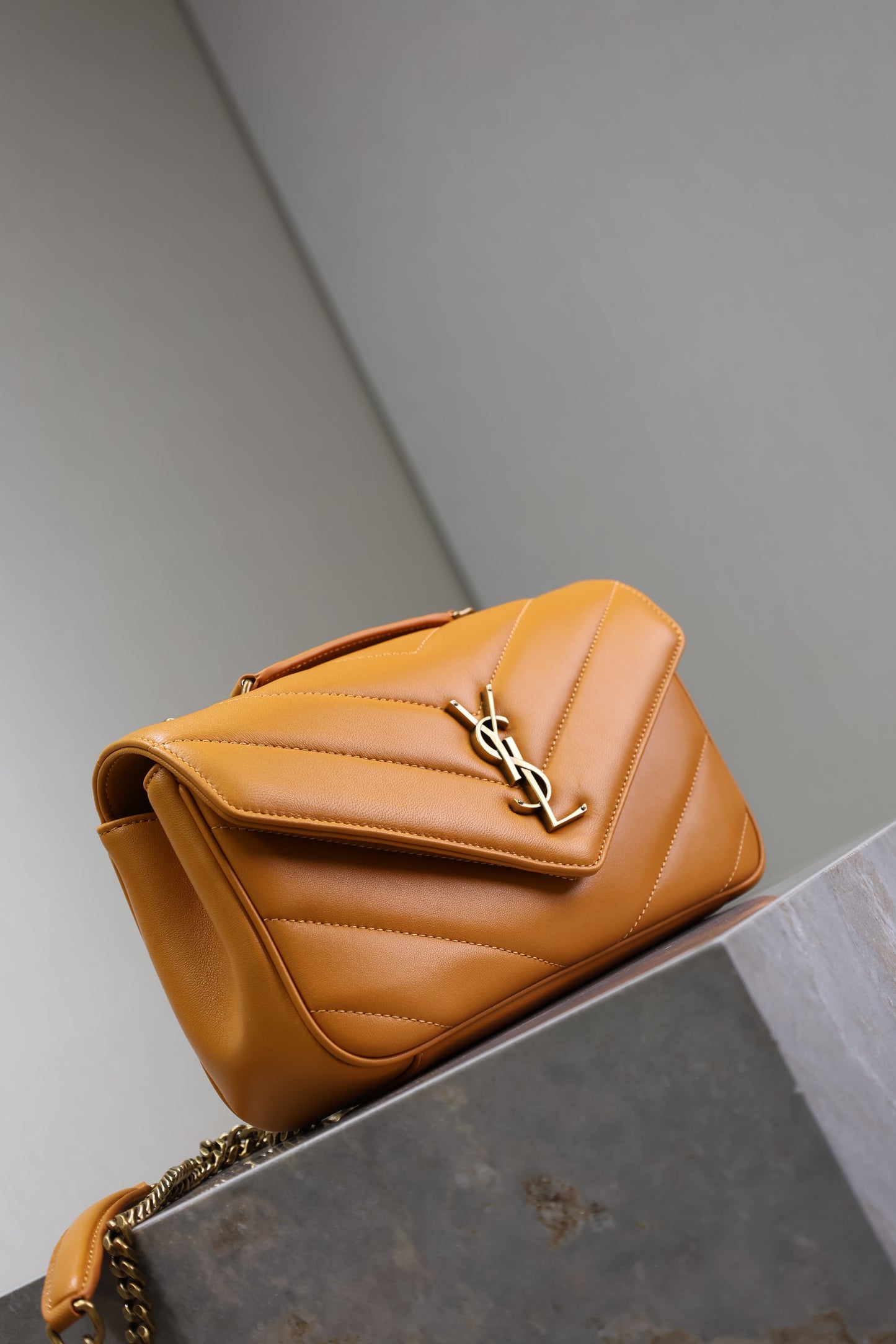SL LOULOU SMALL BAG