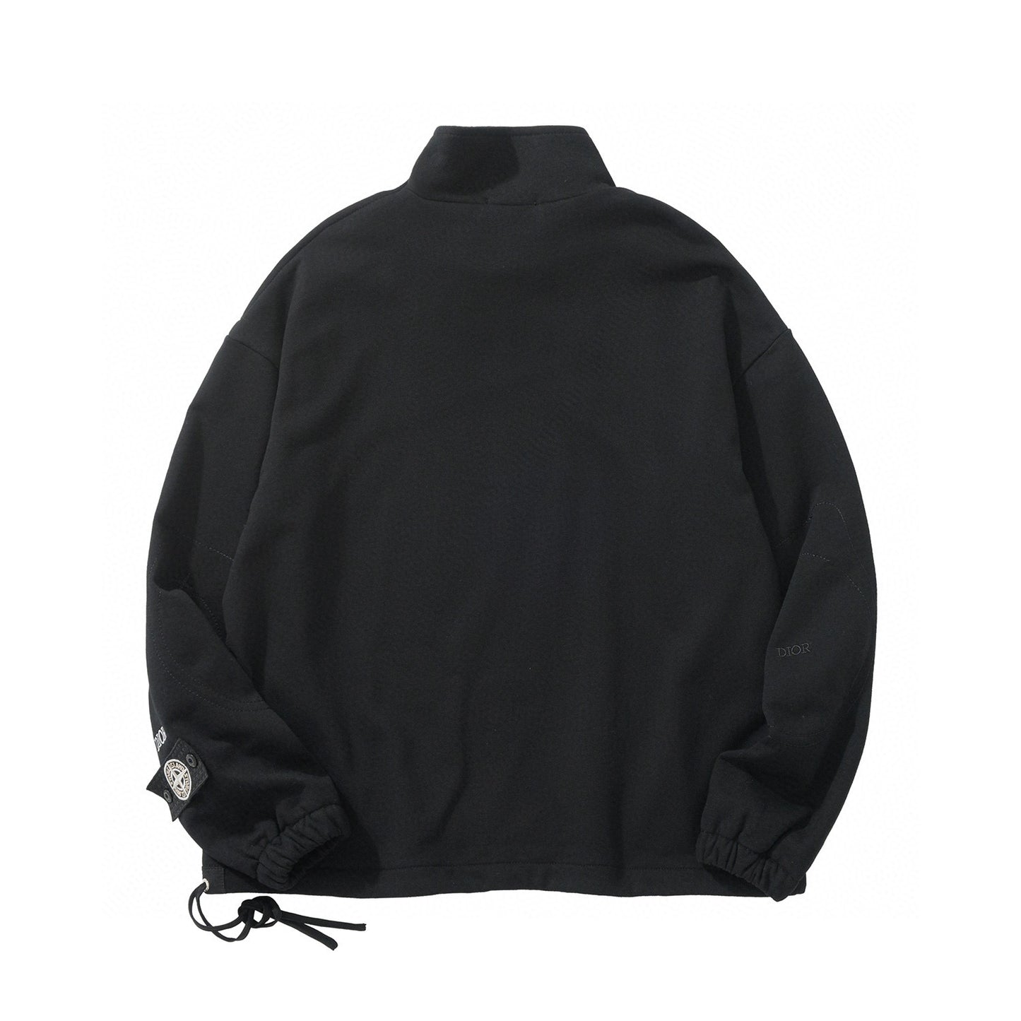 CD x STONE I SWEATSHIRT