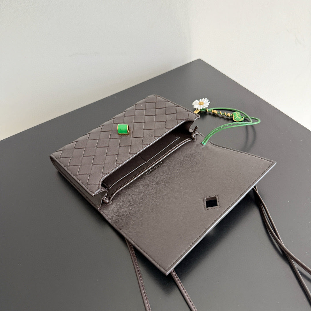 BOTT V ANDIAMO POUCH
