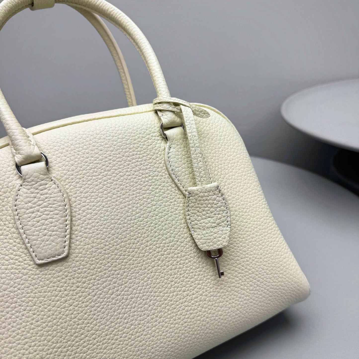 THE ROW INDIA 10 BAG