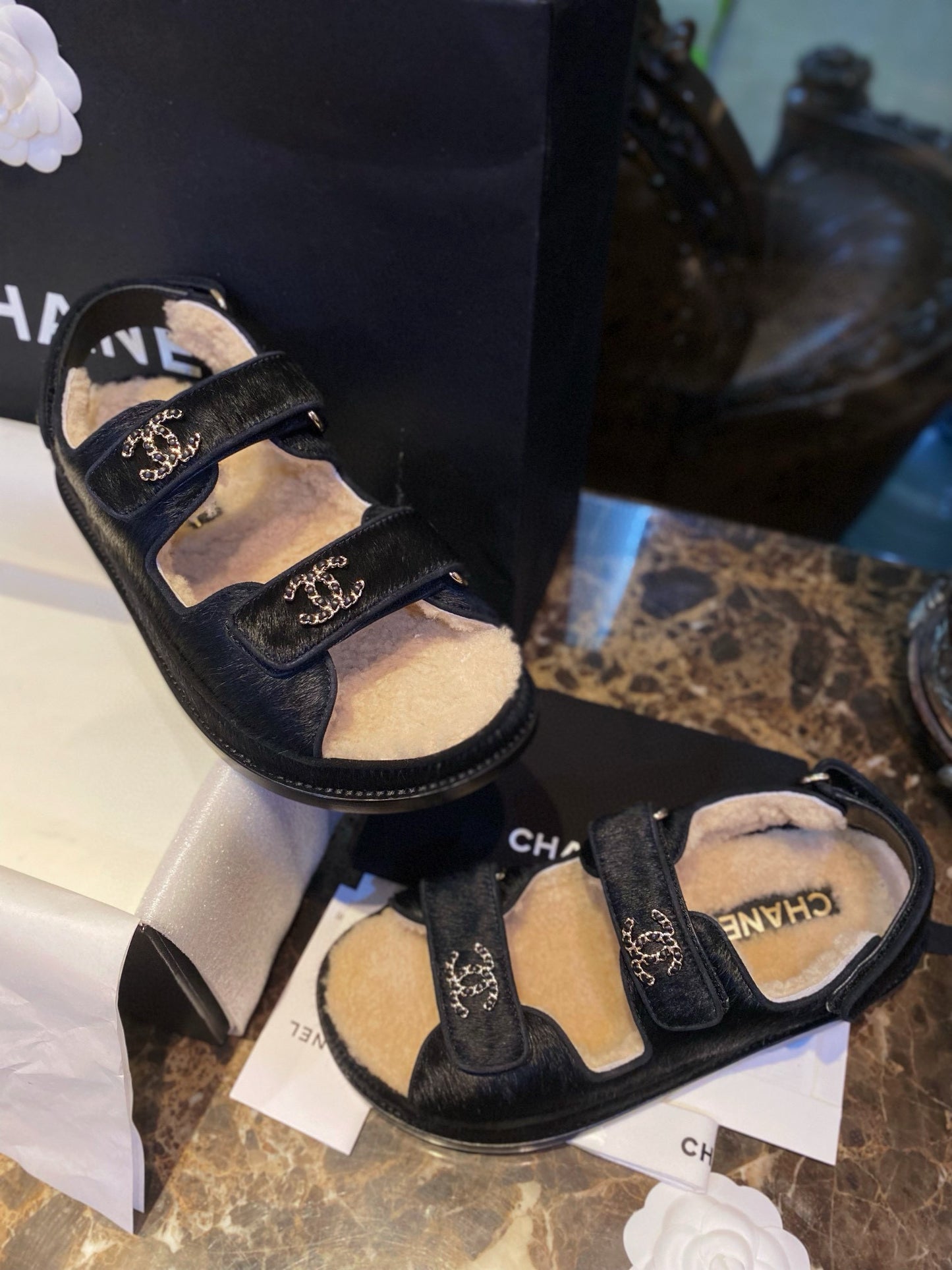 CC SANDALS