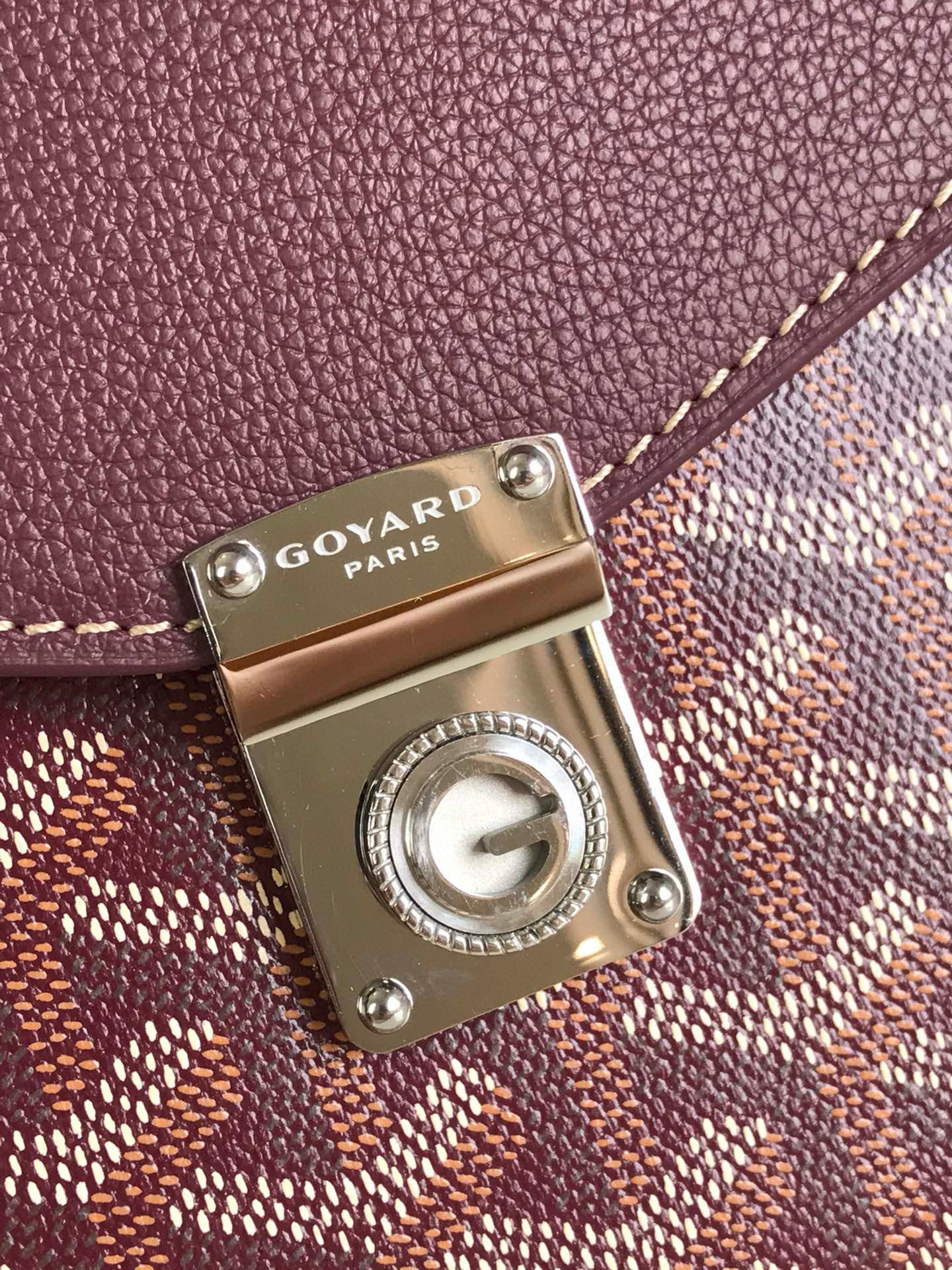 GOYA CHYPRE WALLET POUCH