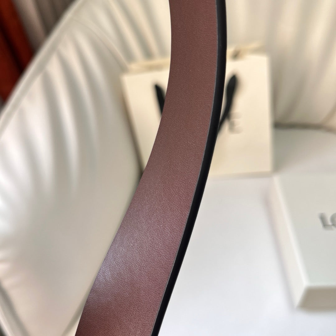 LOEW BELT 3.5 CM