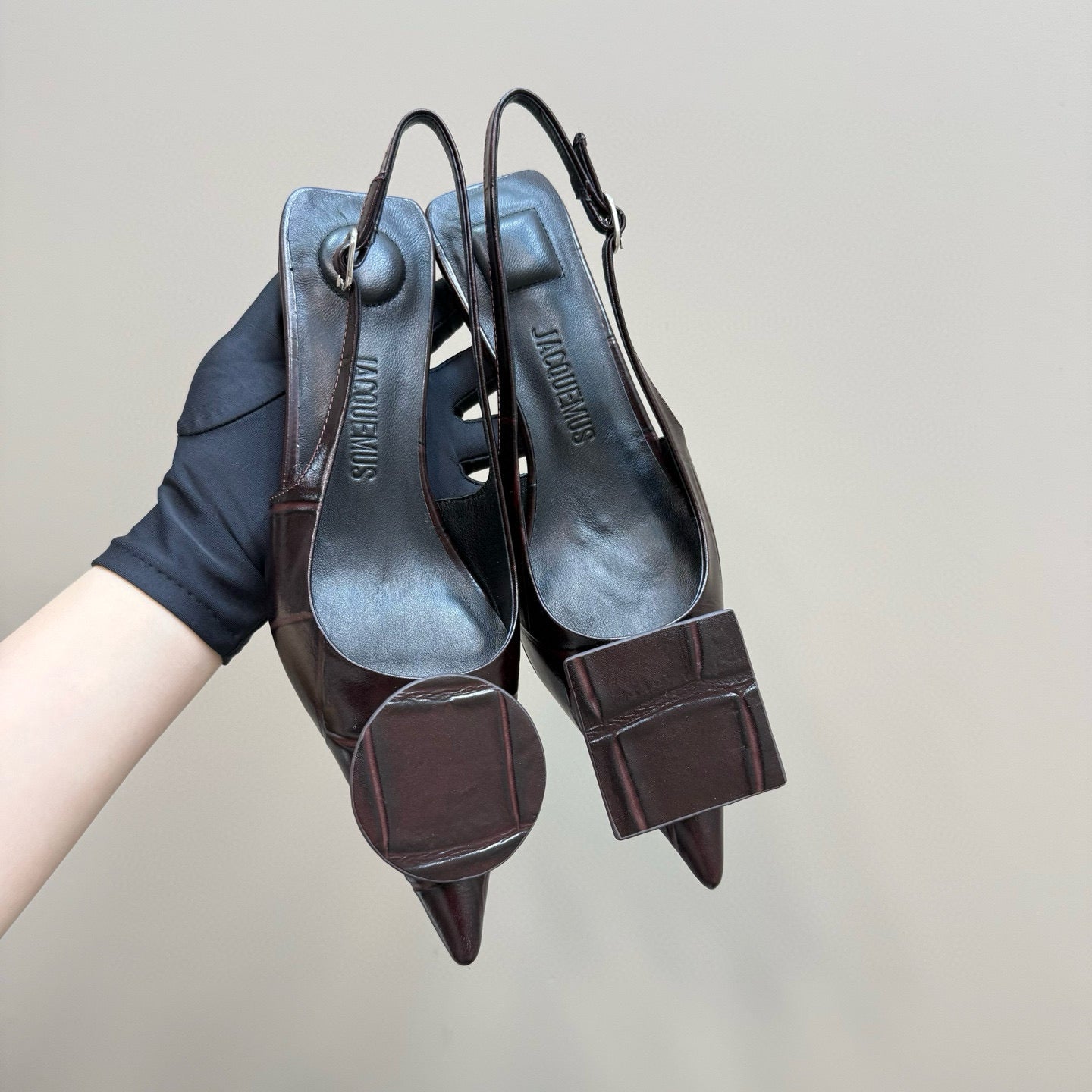JACQ HEELS