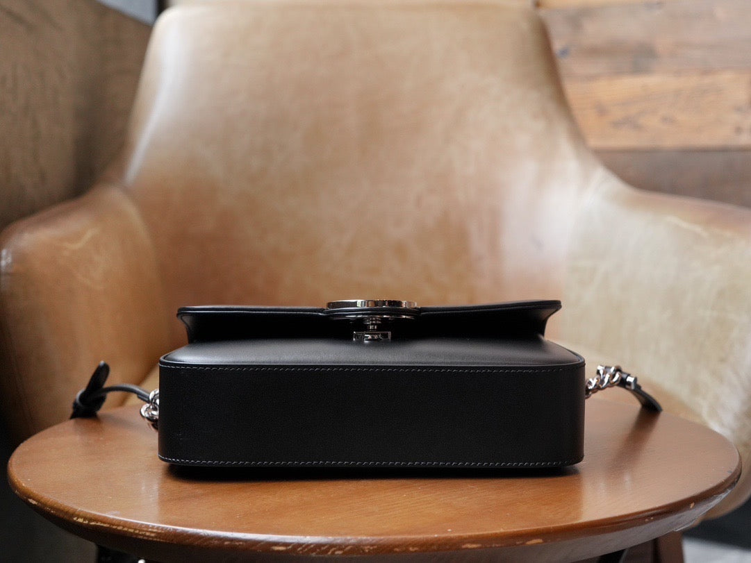 GG PETITE GG MINI SHOULDER BAG