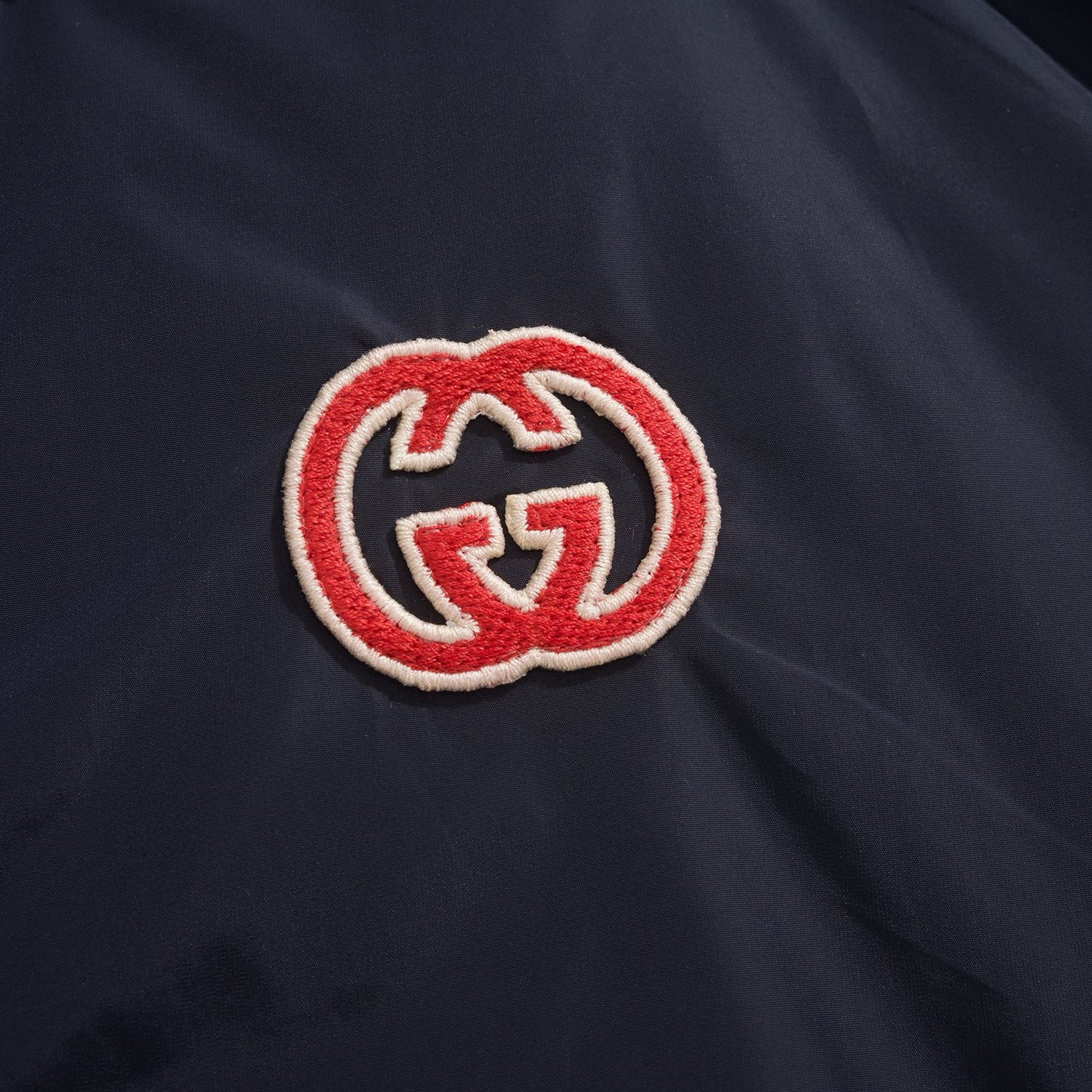 GG DOUBLE SIDES JACKET