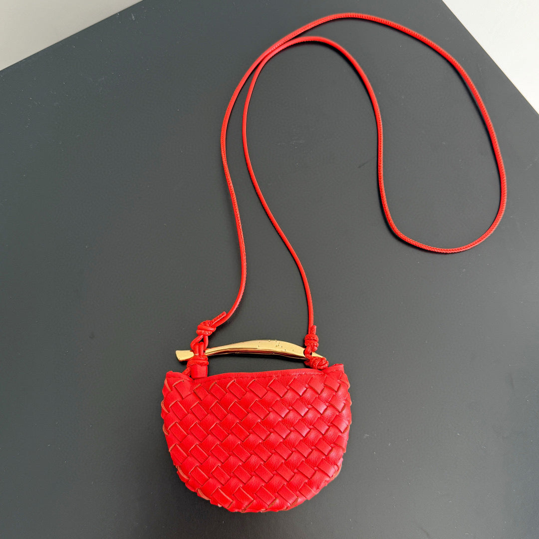 BOTT V MINIATURE SARDINE BAG