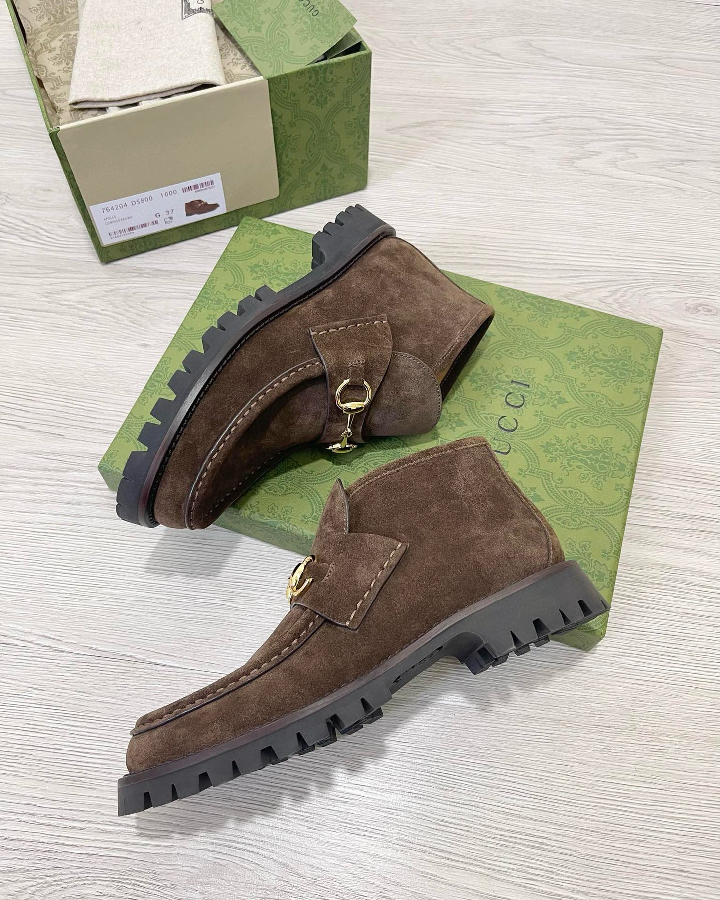 GG BOOTS