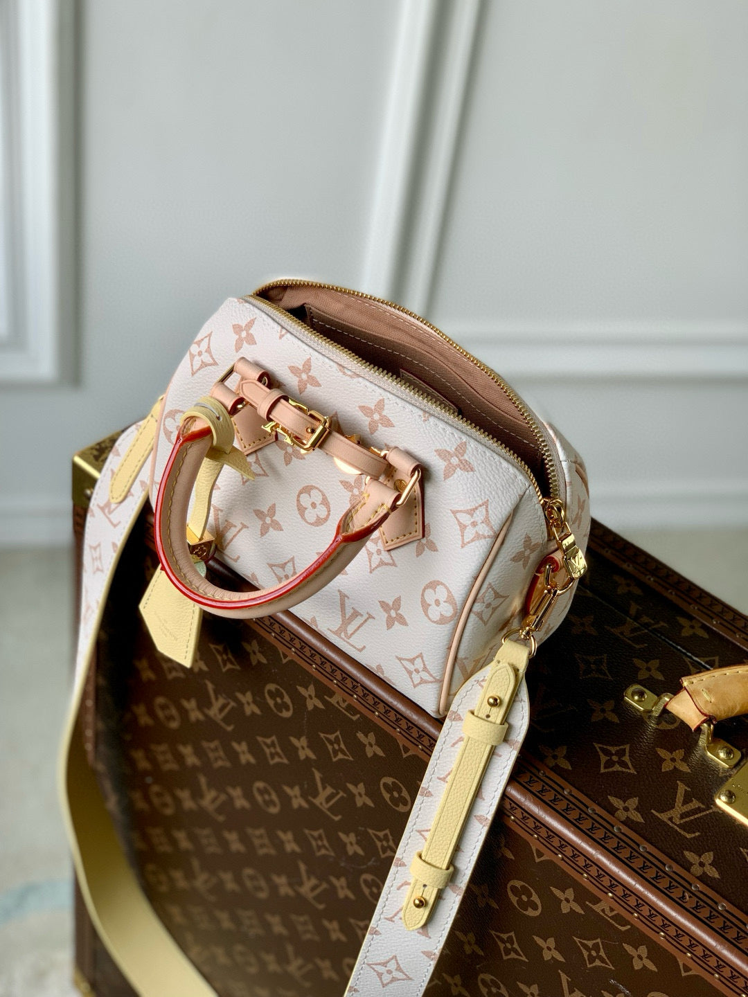 LOU SPEEDY 18 POP BAG