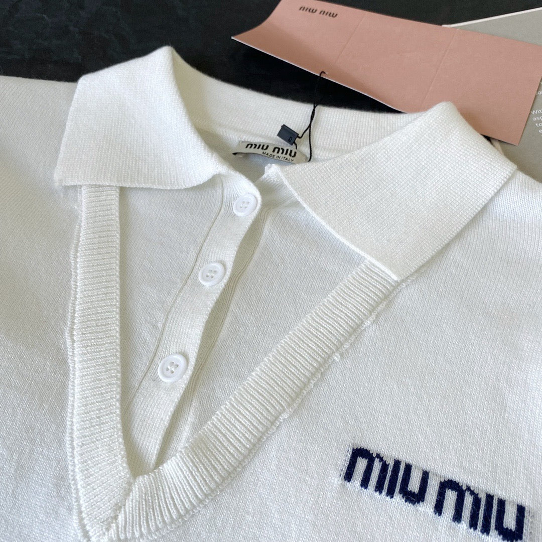 MIU M JUMPER