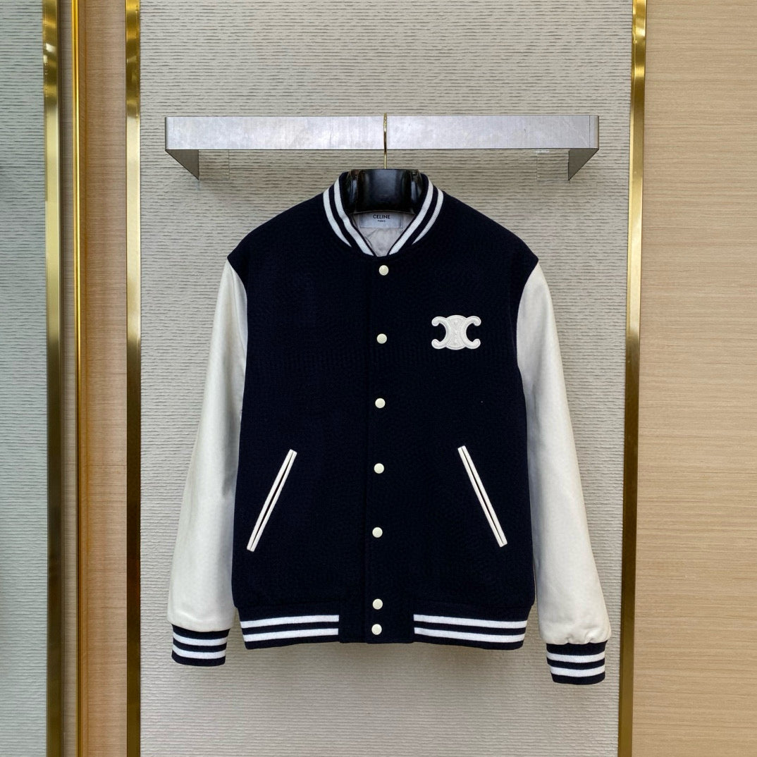 CEL BOMBER JACKET
