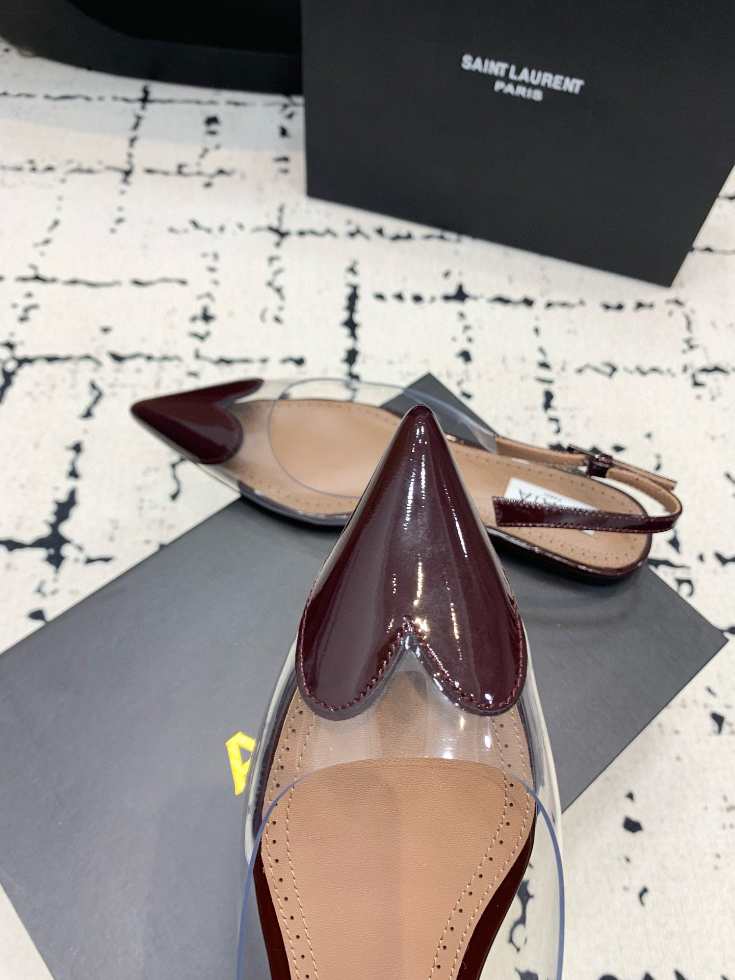 ALAIA FLATS