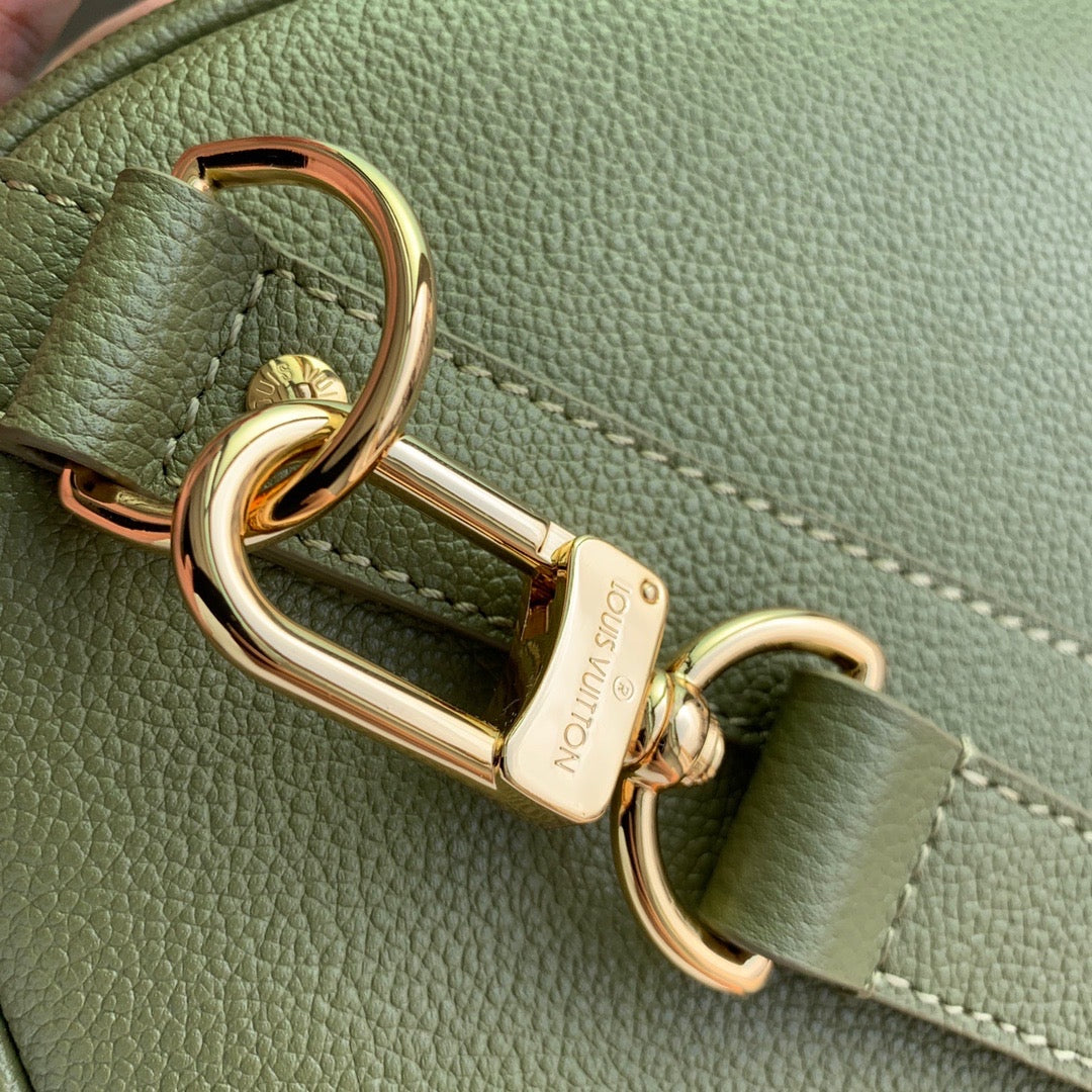LOU KEEPALL 45 BAG