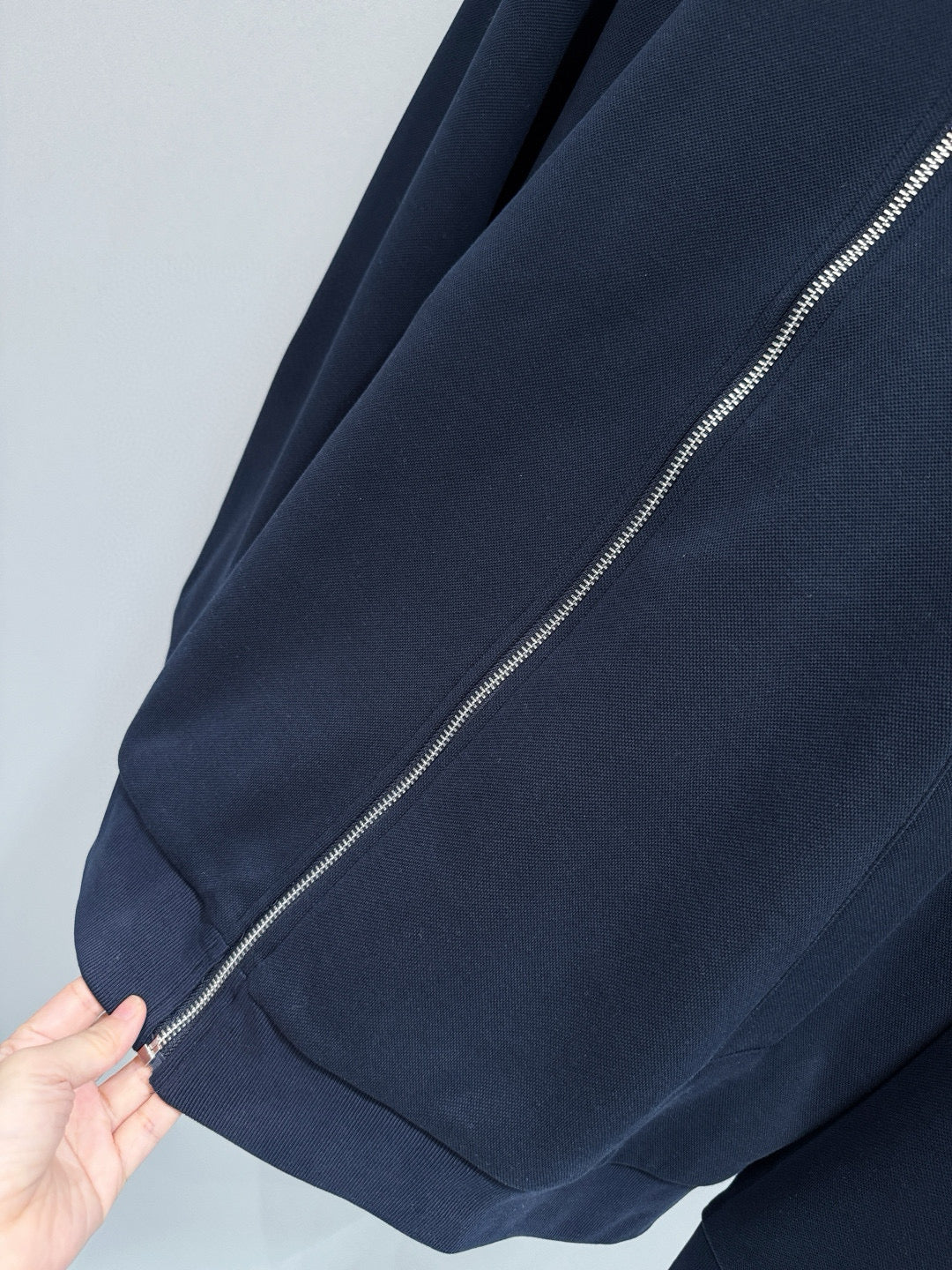 MIU M ZIP POLO