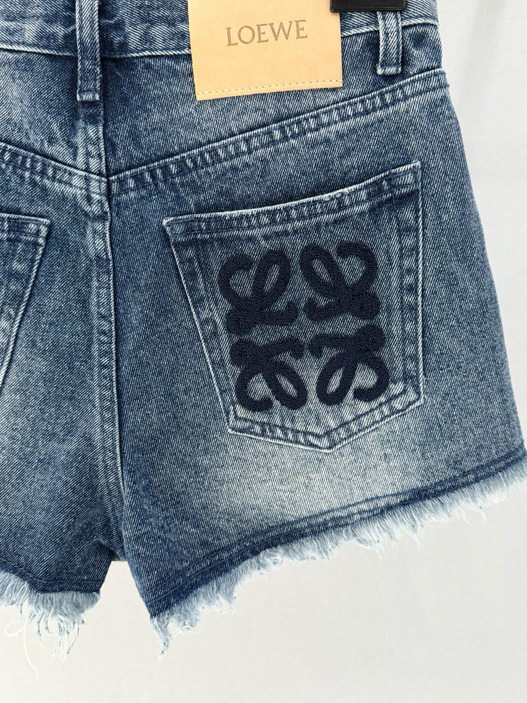 LOEW SHORTS
