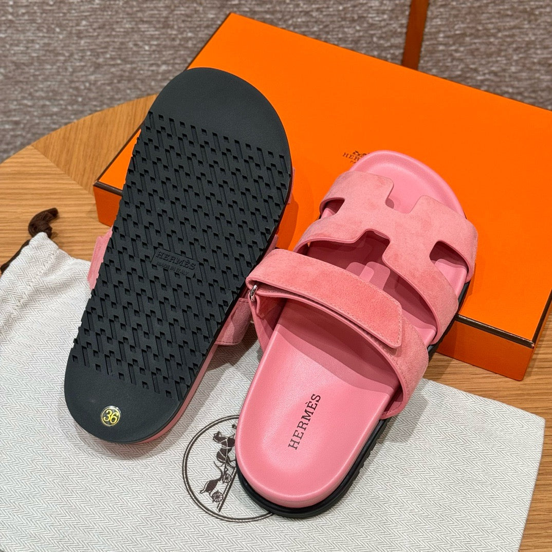 HERM CHYPRE SANDALS