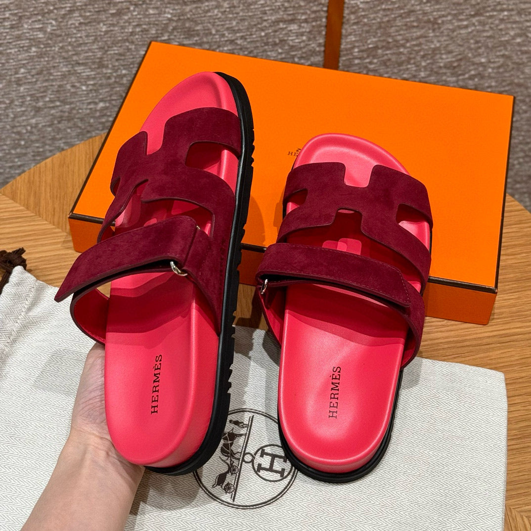 HERM CHYPRE SANDALS