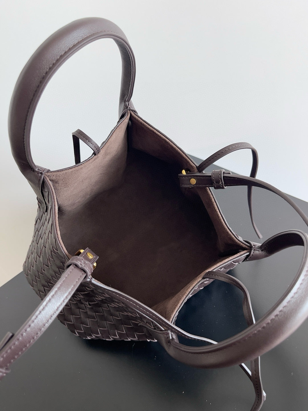 BOTT V SMALL PINACOTECA BAG