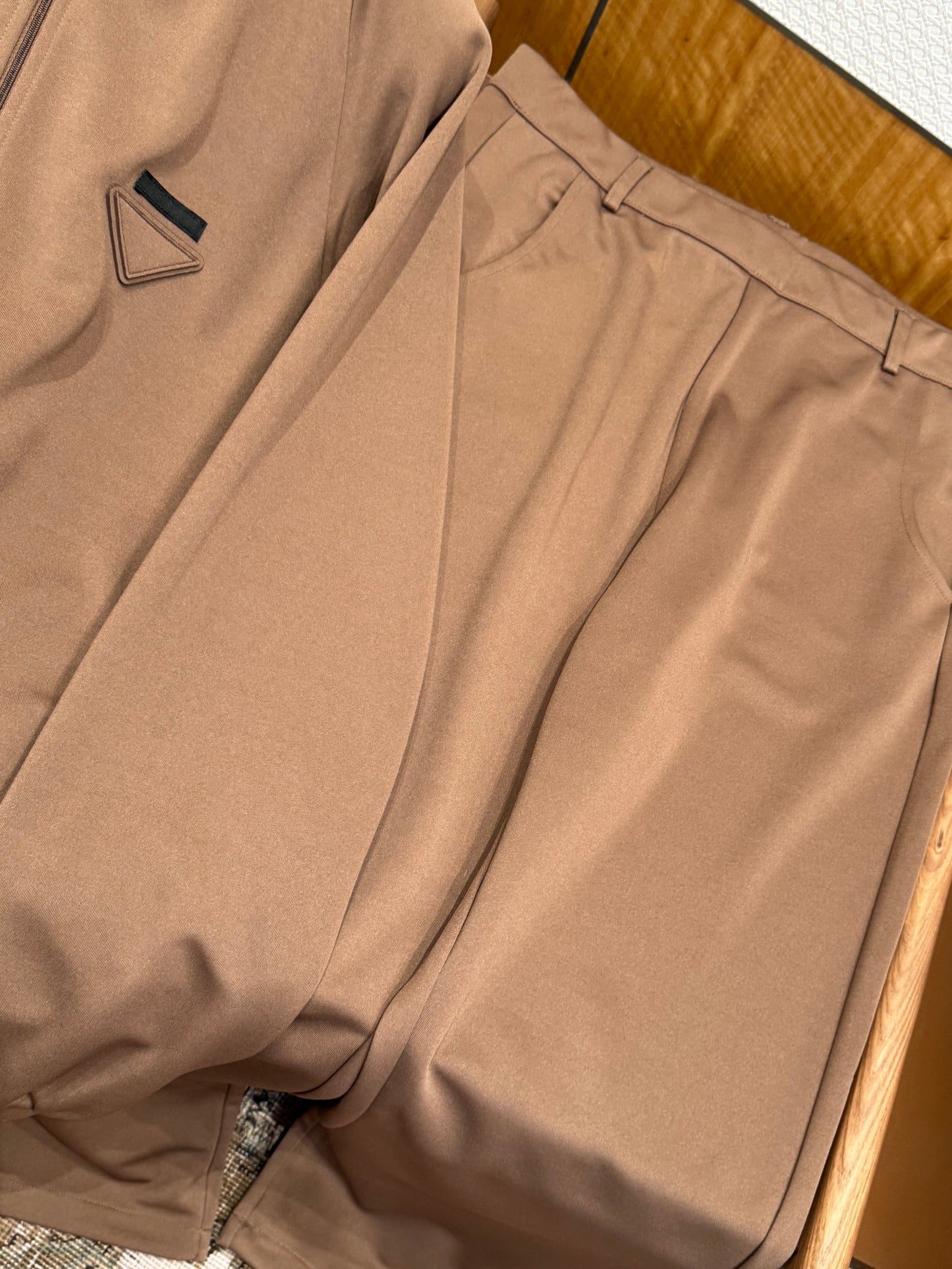 PD TRACKSUIT